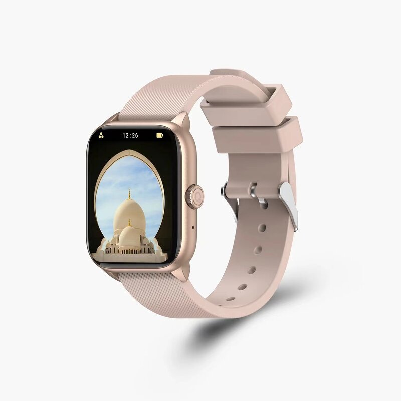 Smart Muslim Watch Manufacturer - Digital Prayer Time