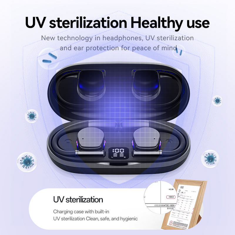 AI Translation Earbuds Supplier - 144 Languages Real-Time