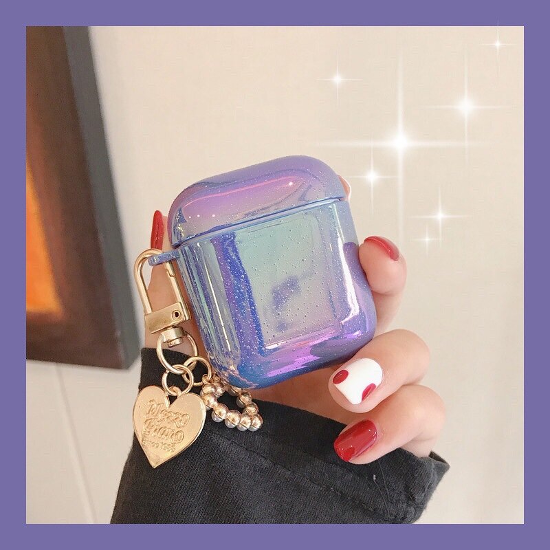 Wireless Earphone Case Manufacturer - 2024 Fashion Clear