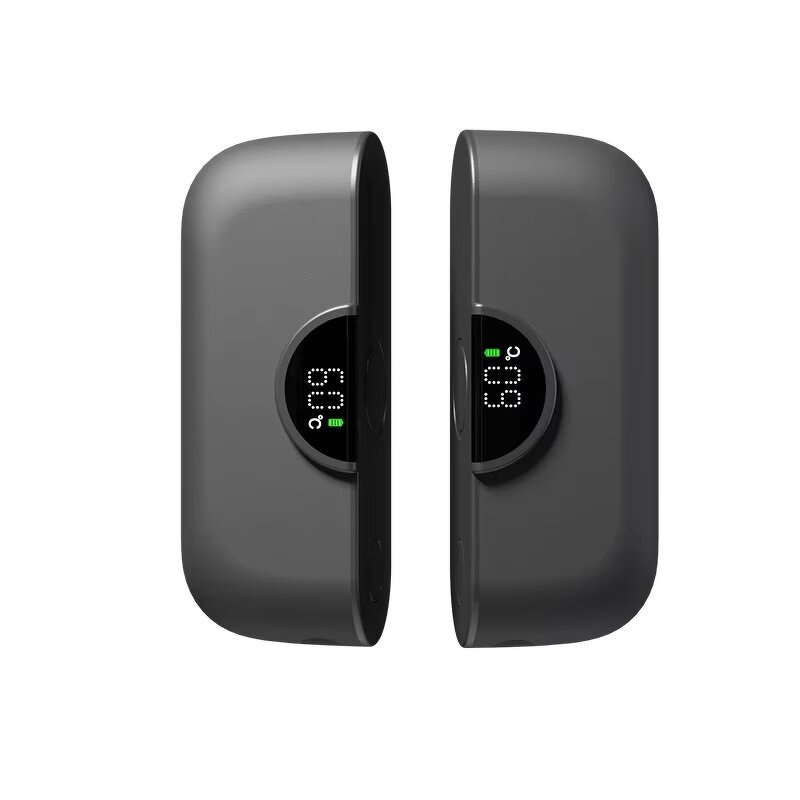 Mini Portable Hand Warmer Manufacturer - Cross-Border