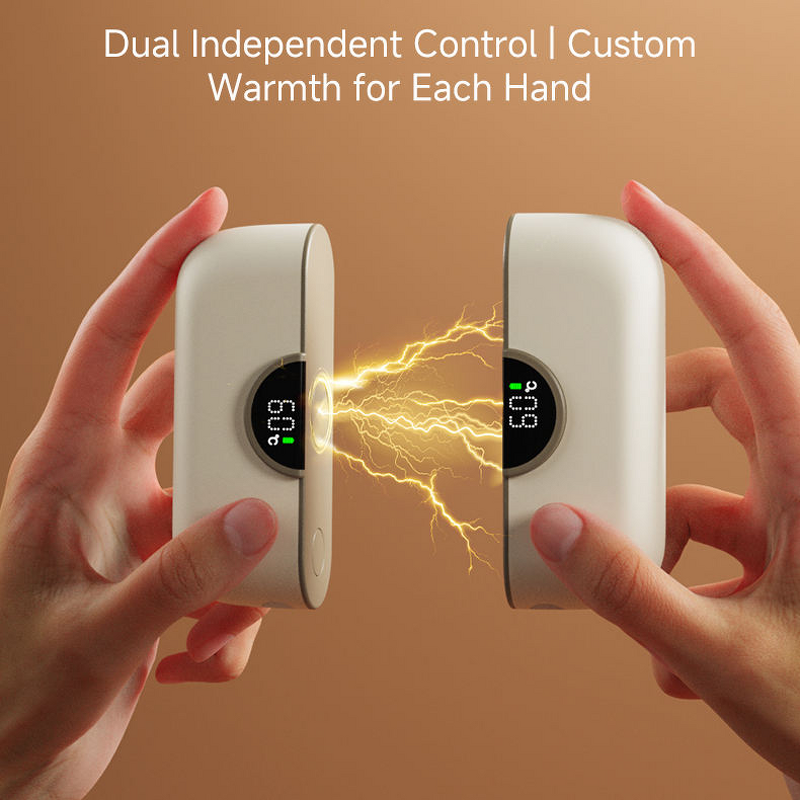 Mini Portable Hand Warmer Manufacturer - Cross-Border