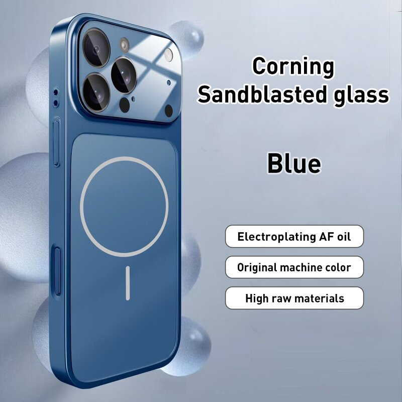Original Color Case Manufacturer - 2025 for Iphone Magnetic