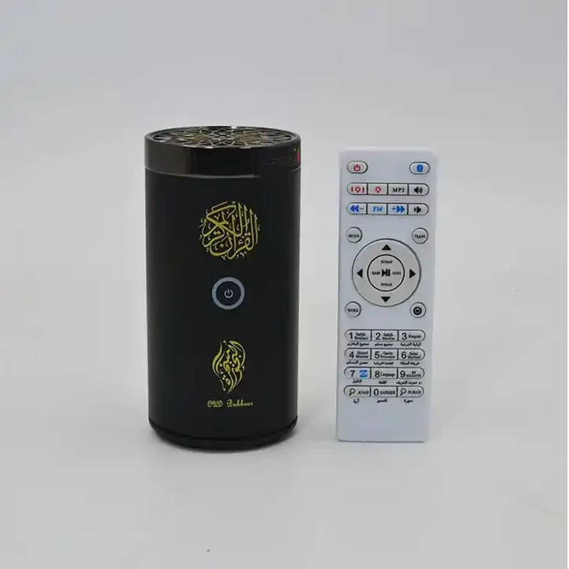 Portable Quran Speaker Manufacturer - Smart Remote Control