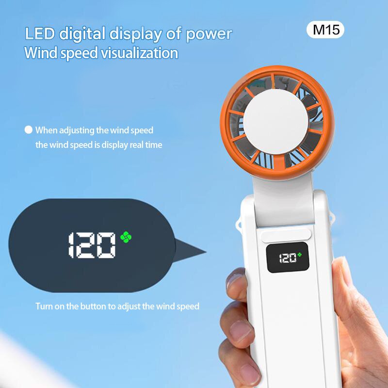 Portable Fan Supplier - High-Speed Cooling Large Capacity