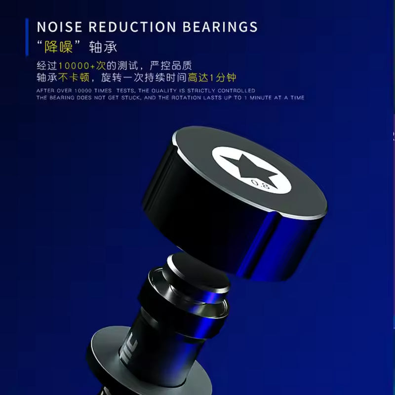 Precision Screwdriver Manufacturer - High Hardness Convex