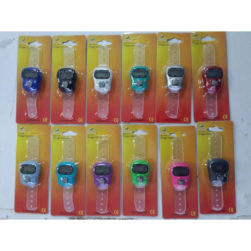 Digital Rosary Supplier - Religion Eid Ramadan Tasbihs