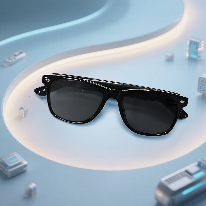 Smart Glasses Manufacturer - F16 Type-c AI Real-time