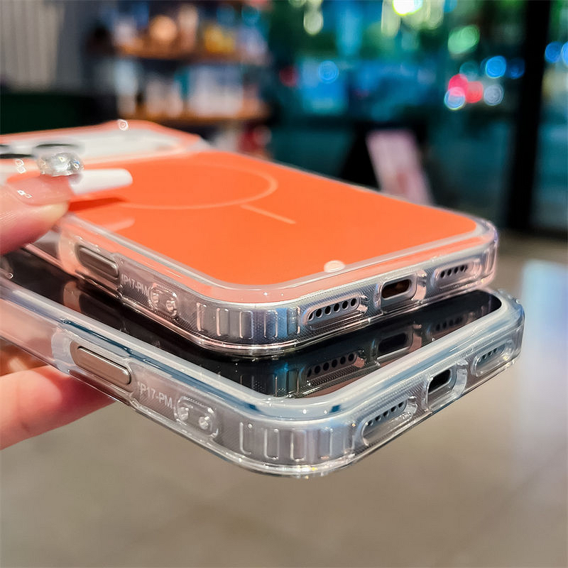 Mobile Phone Cases Supplier - Designer Arrival Original Colors