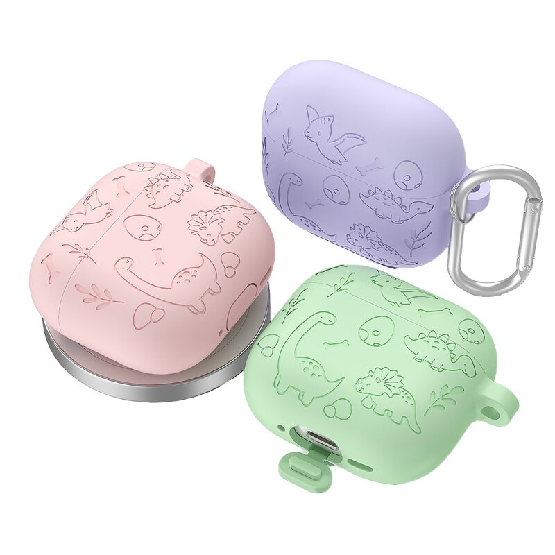 AirPods Case Supplier - Eco-friendly Shockproof Cute