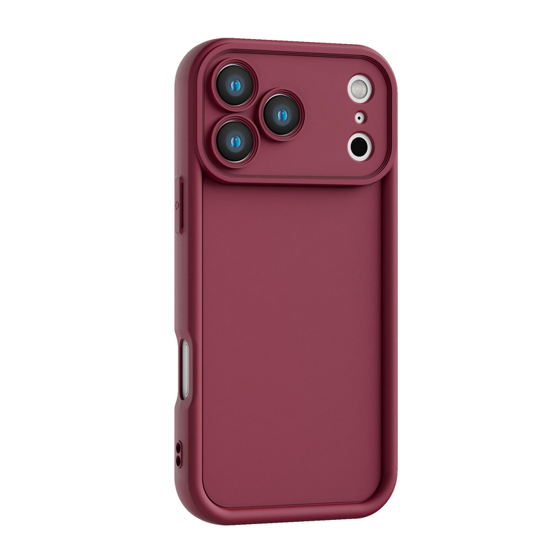 Custom Phone Case Supplier - for iPhone 17 Pro Max