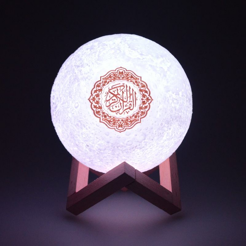 Quran Speaker Manufacturer - Mini Digital with Remote