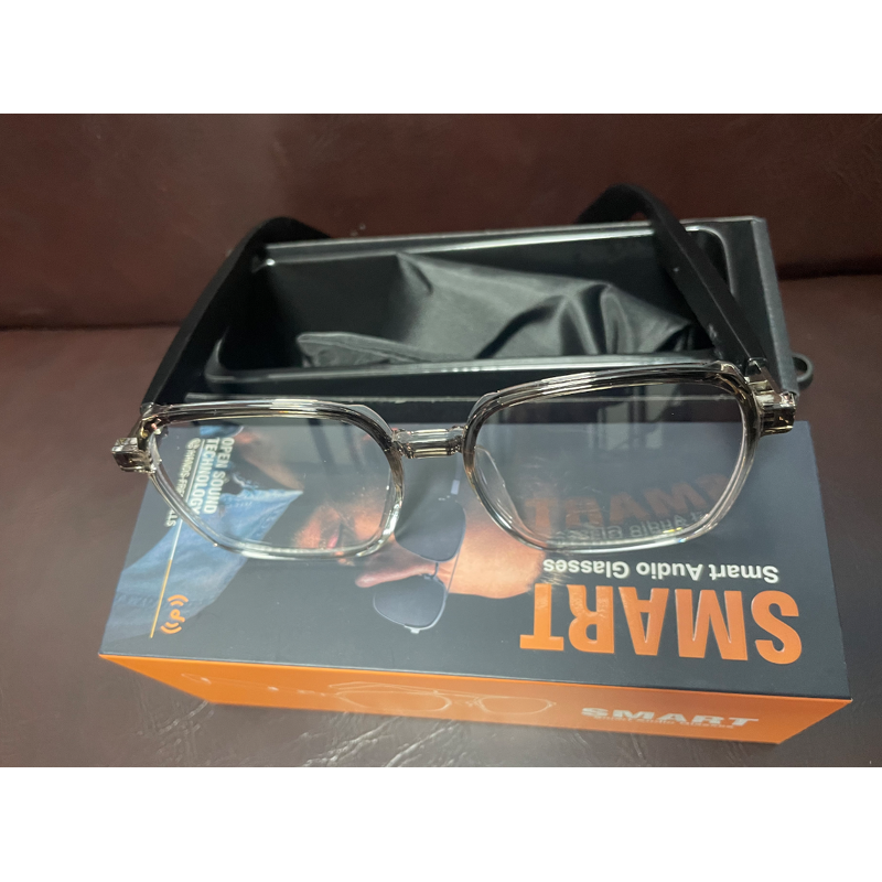 Smart Glasses Supplier - SG-22 Pro Wireless Stereo