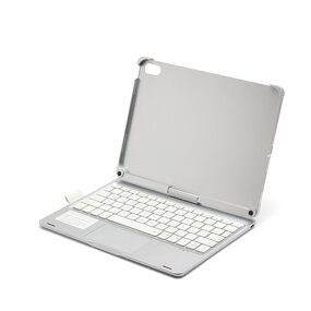 Wireless Keyboard Case Manufacturer - 360 Degree Rotating