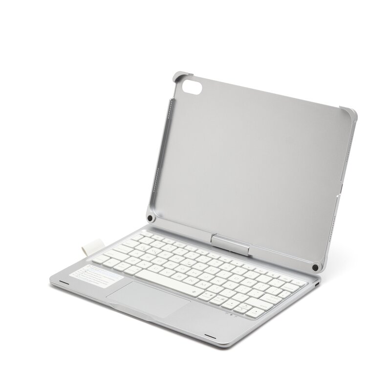 Wireless Keyboard Case Manufacturer - 360 Degree Rotating