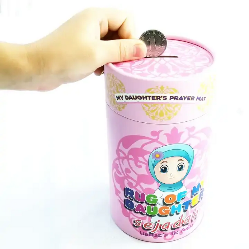 Islamic Children Rug Supplier - 2026 Hot Sale Muslim Kids