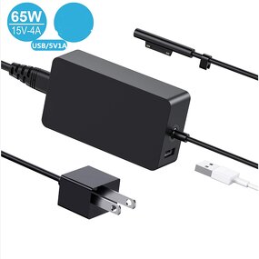 65W Power Supply Supplier - for Microsoft Surface Pro