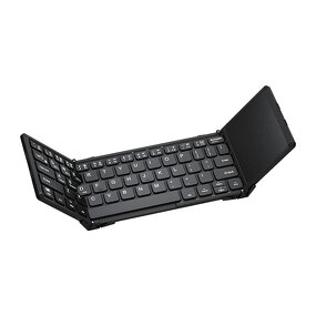 Ultra Slim Keyboard Supplier - Folding with Trackpad