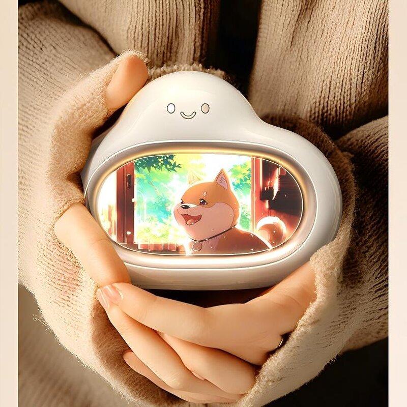 Mini Hand Warmer Supplier - New Design Portable Reusable