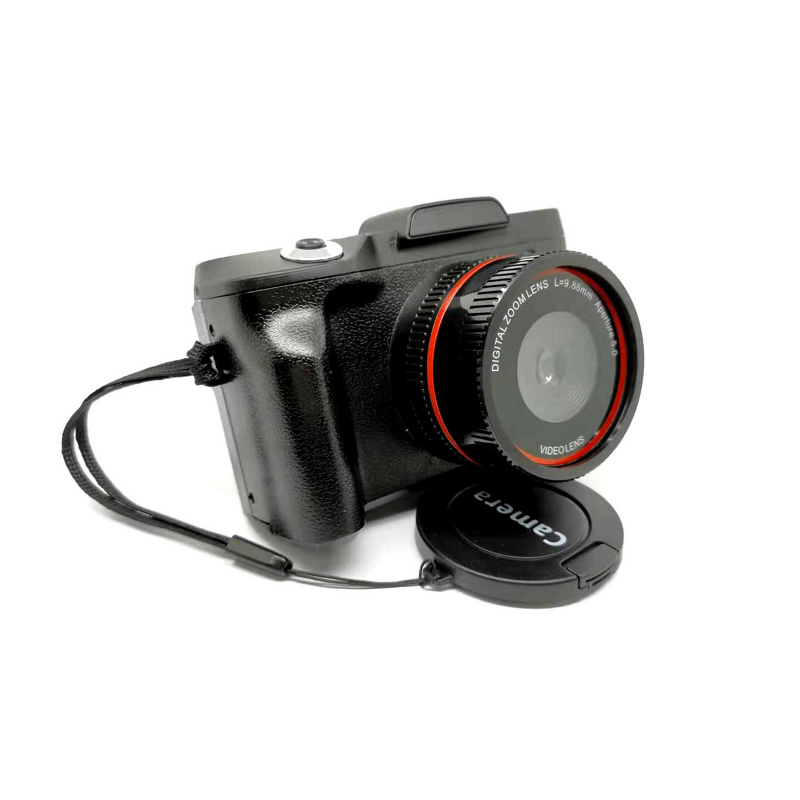 Smart Shop Camera Supplier - New XJ06 16 Million Pixels