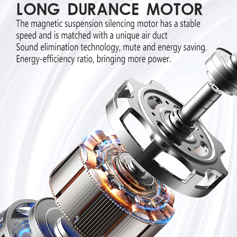 Portable USB Fan Manufacturer - Summer New Arrival