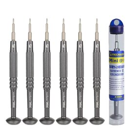 Super Hard Screwdriver Manufacturer - MECHANIC IMini for