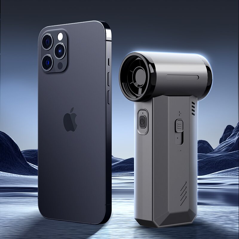 Mini Air Blower Manufacturer - Multifunctional High Speed