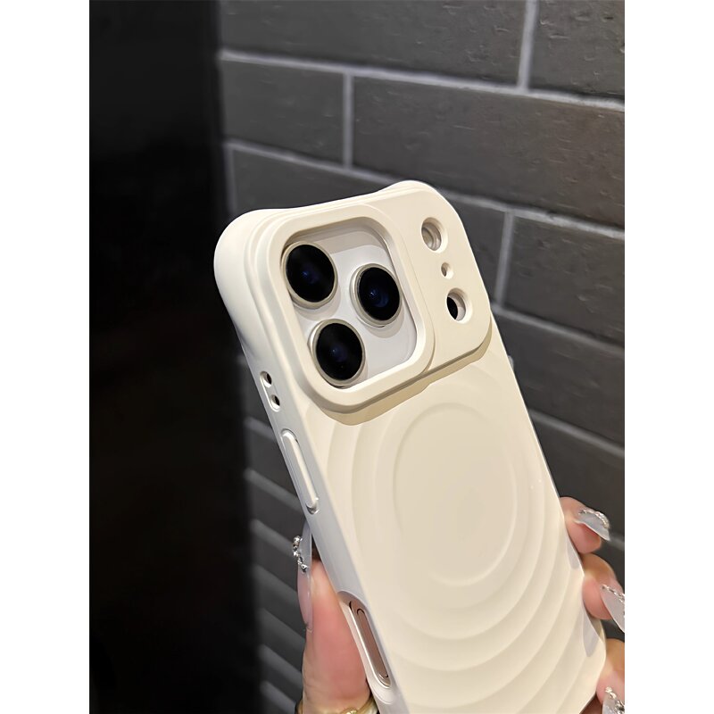 TPU Phone Case Manufacturer - 2025 Hot Sale Magnetic