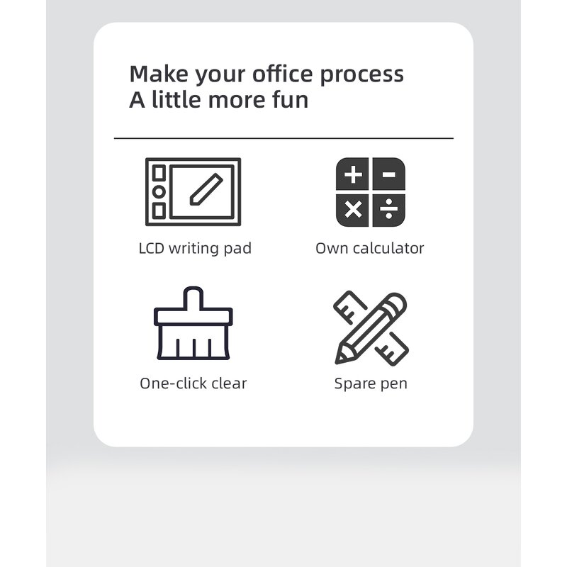 Electronic Drawing Pad Supplier - Newyes Lcd Writing Tablet