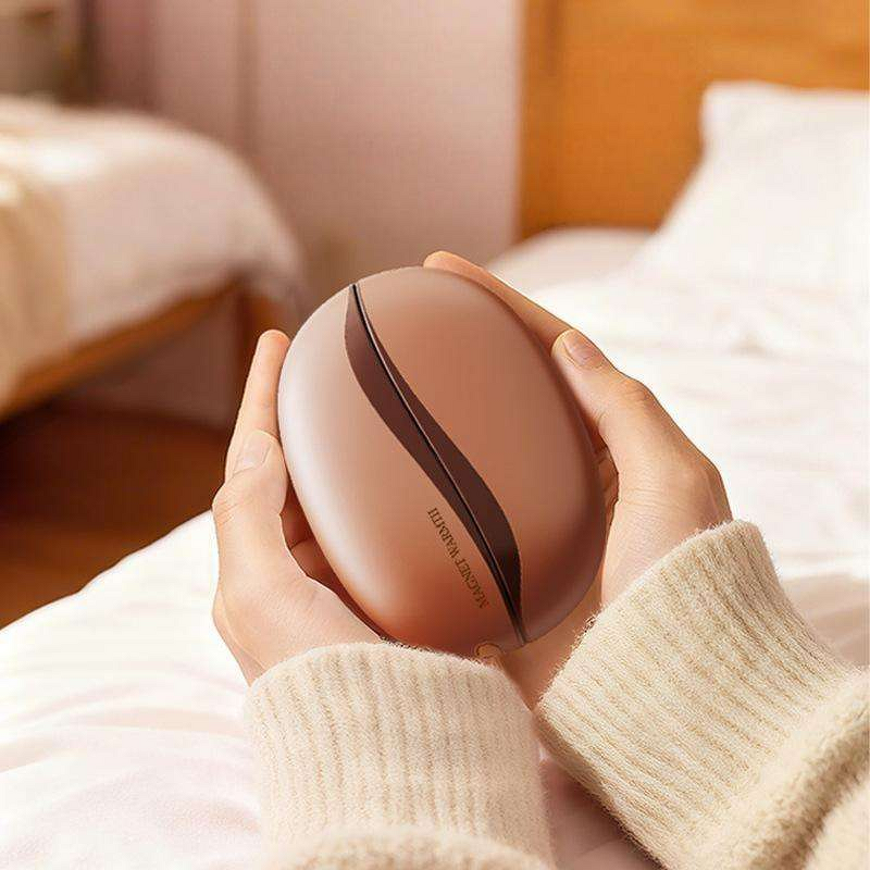 USB Hand Warmer Supplier - New Design Portable 2-Pack