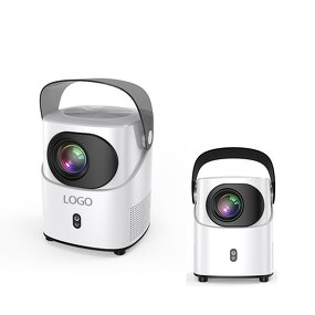 4K Smart Projector Manufacturer - T-2 Hot Sale Portable