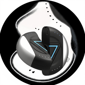 Outdoor Hand Warmer Manufacturer - Rechargeable 5200mAh