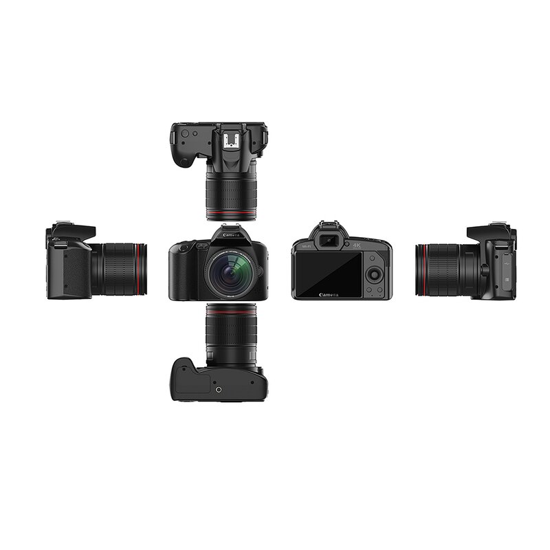 Kids Camera Manufacturer - High Quality Cheap 4K Video