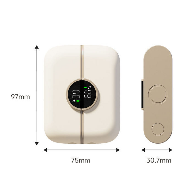 Mini Portable Hand Warmer Manufacturer - Cross-Border