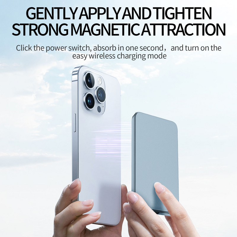 Power Bank Supplier - Ultra Portable Mini 10000Mah