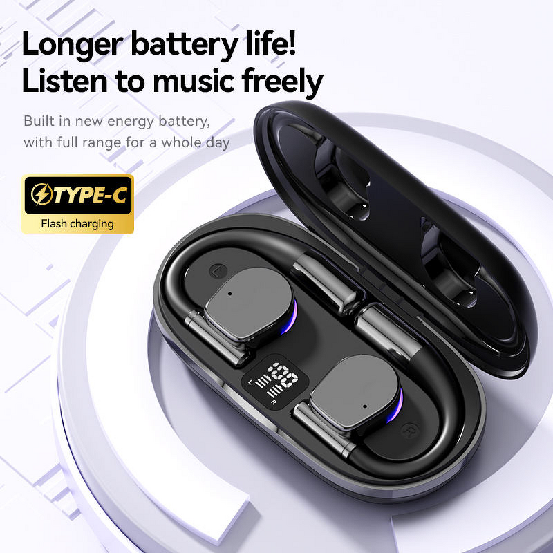 AI Translation Earbuds Supplier - 144 Languages Real-Time