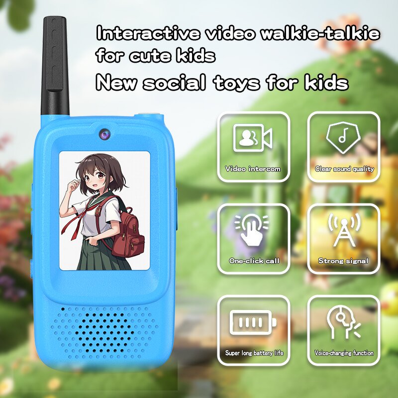 Walking Talkies Manufacturer - Fun Toys for Indoor Play