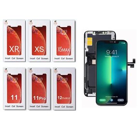 Incell Assembly Supplier - RJ for iPhone 13 Pro Max