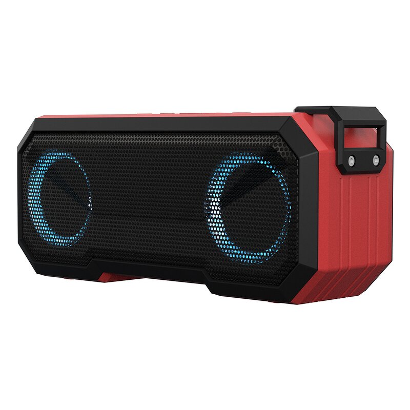 Outdoor Gaming Speaker Supplier - 2025 Portable Waterproof