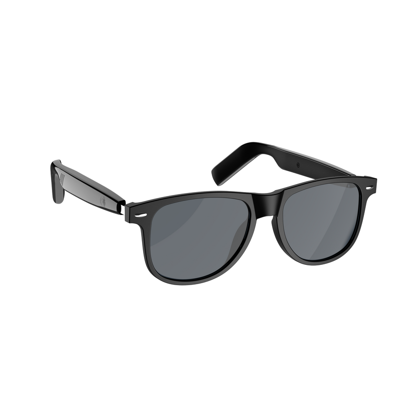Waterproof Smart Sunglasses Manufacturer - SG-23 Pro