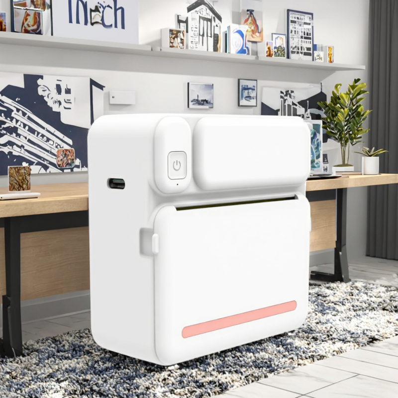 Mini Thermal Printer Manufacturer - Factory Stock 57mm