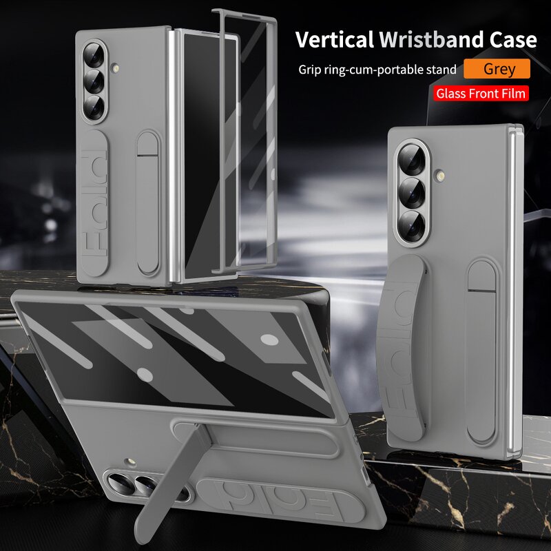 Phone Case Holder Supplier - Wristband 4/3 Hinge Pen