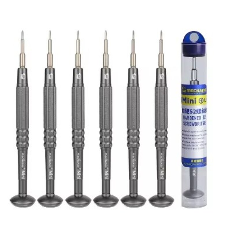 Super Hard Screwdriver Manufacturer - MECHANIC IMini for