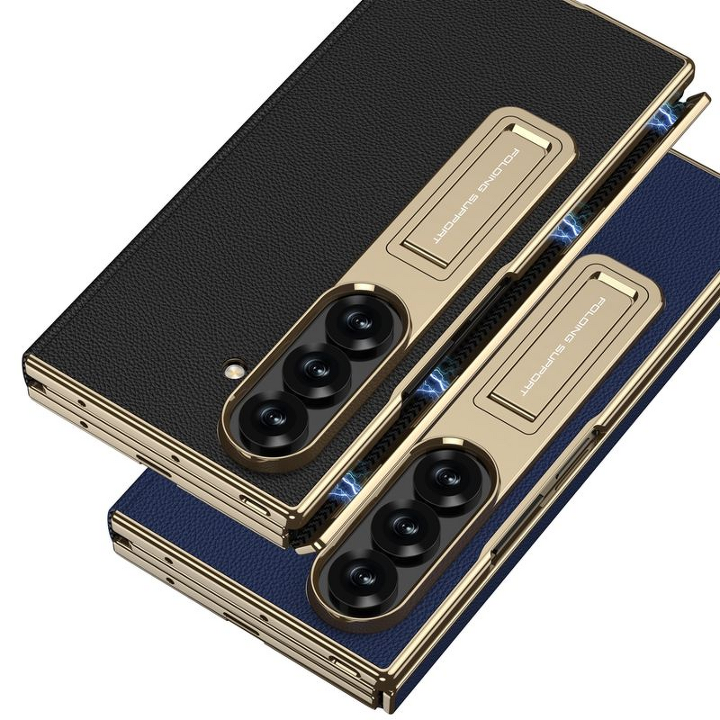 ZTriFold Case Manufacturer - 2026 New for Ssmsung Full