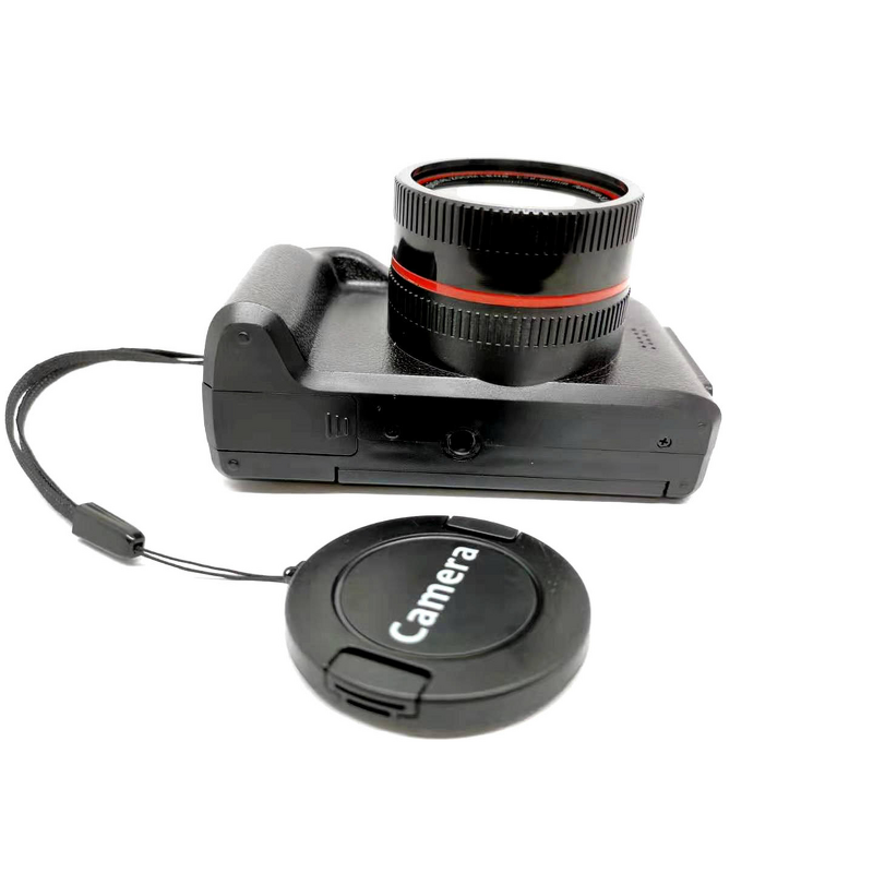 Smart Shop Camera Supplier - New XJ06 16 Million Pixels