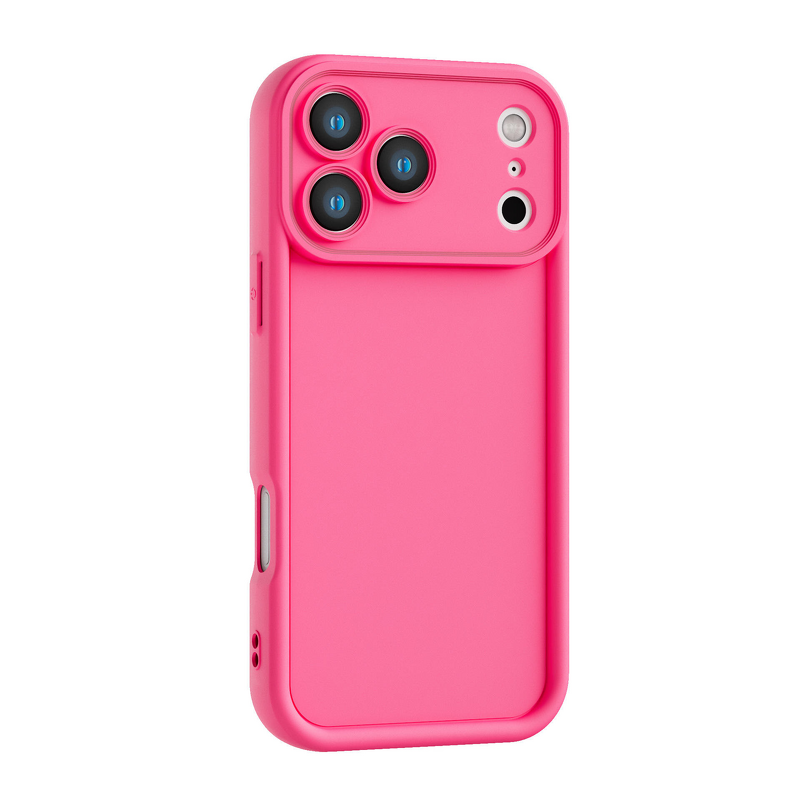 Custom Phone Case Supplier - for iPhone 17 Pro Max