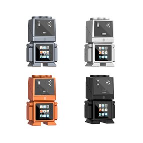 Wireless Charger Manufacturer - Qi2.2 25W Multi-function