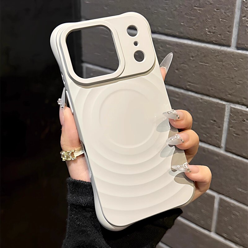 TPU Phone Case Manufacturer - 2025 Hot Sale Magnetic