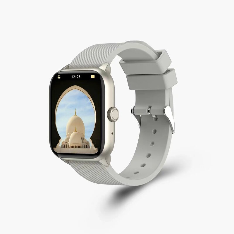 Smart Muslim Watch Manufacturer - Digital Prayer Time