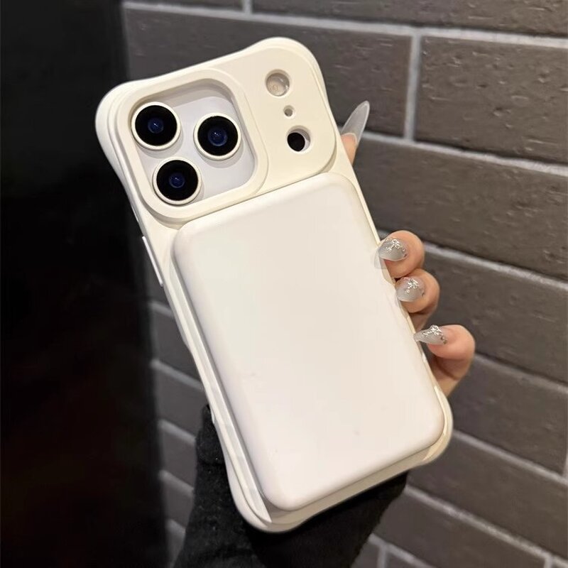 TPU Phone Case Manufacturer - 2025 Hot Sale Magnetic