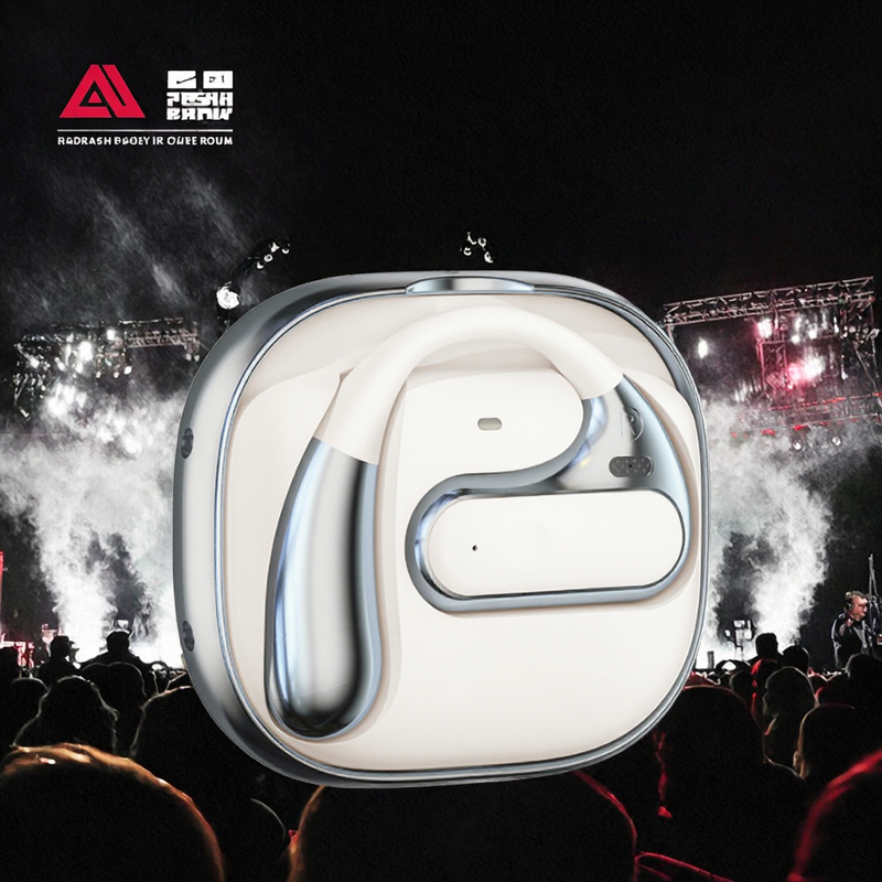 Smart Translator Headset Manufacturer - T19 Multifunctional